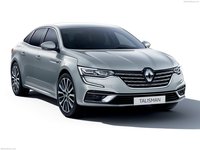 Renault Talisman 2020 poster