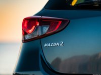 Mazda 2 2020 Mouse Pad 1415374
