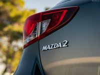 Mazda 2 2020 Tank Top #1415388