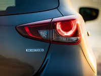 Mazda 2 2020 mug #1415409
