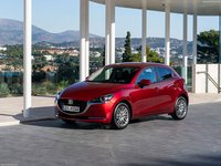 Mazda 2 2020 mug #1415424