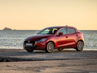 Mazda 2 2020 Mouse Pad 1415426