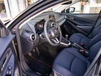 Mazda 2 2020 Mouse Pad 1415427