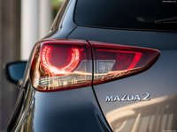 Mazda 2 2020 Mouse Pad 1415432
