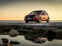 Mazda 2 2020 Mouse Pad 1415434