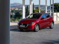 Mazda 2 2020 mug #1415435