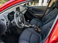 Mazda 2 2020 Mouse Pad 1415445