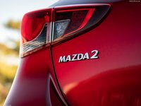 Mazda 2 2020 Longsleeve T-shirt #1415456