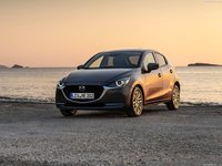 Mazda 2 2020 Mouse Pad 1415459