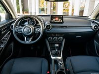 Mazda 2 2020 Sweatshirt #1415469
