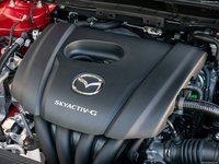 Mazda 2 2020 Mouse Pad 1415472