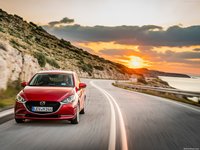 Mazda 2 2020 Sweatshirt #1415474