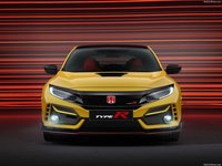 Honda Civic Type R Limited Edition 2021 Poster 1415621