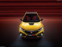 Honda Civic Type R Limited Edition 2021 Poster 1415624