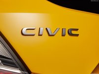 Honda Civic Type R Limited Edition 2021 puzzle 1415629