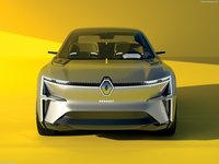 Renault Morphoz Concept 2020 Longsleeve T-shirt #1415650