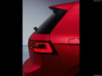 Volkswagen Golf GTI 2021 hoodie #1415872