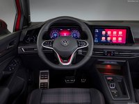 Volkswagen Golf GTI 2021 stickers 1415873