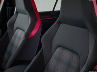 Volkswagen Golf GTI 2021 stickers 1415877