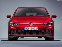 Volkswagen Golf GTI 2021 Poster 1415882