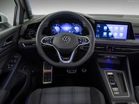 Volkswagen Golf GTE 2021 hoodie #1415884