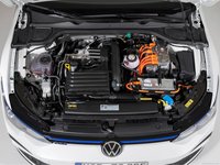 Volkswagen Golf GTE 2021 tote bag #1415891