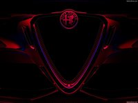 Alfa Romeo Giulia GTA 2021 Sweatshirt #1415993