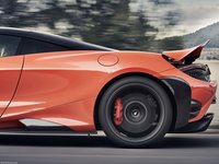 McLaren 765LT 2021 Poster 1416037