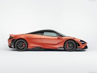 McLaren 765LT 2021 stickers 1416039