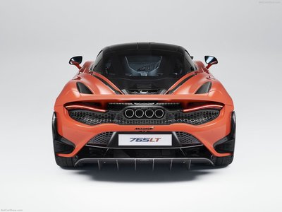 McLaren 765LT 2021 stickers 1416042
