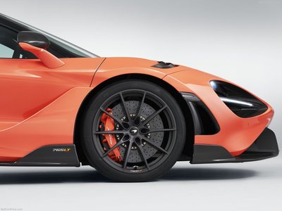 McLaren 765LT 2021 stickers 1416052