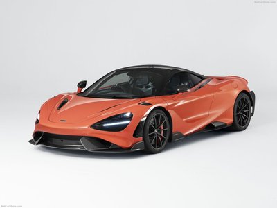 McLaren 765LT 2021 stickers 1416056
