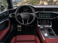 Audi S6 [US] 2020 Tank Top #1416074