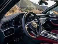 Audi S6 [US] 2020 hoodie #1416075