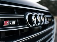 Audi S6 [US] 2020 Tank Top #1416079