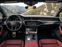 Audi S6 [US] 2020 hoodie #1416081