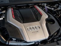 Audi S6 [US] 2020 tote bag #1416082