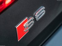 Audi S6 [US] 2020 Mouse Pad 1416083