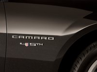 Chevrolet Camaro 45th Anniversary Edition 2012 Tank Top #14161