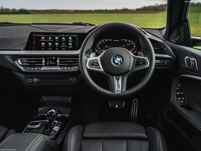 BMW M235i xDrive Gran Coupe [UK] 2020 magic mug #1416114