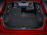 Hyundai i30 Wagon 2020 Mouse Pad 1416155