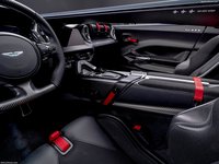 Aston Martin V12 Speedster 2021 hoodie #1416160