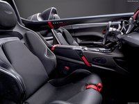 Aston Martin V12 Speedster 2021 stickers 1416162