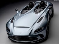 Aston Martin V12 Speedster 2021 Poster 1416166