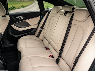 BMW 2-Series Gran Coupe [UK] 2020 tote bag