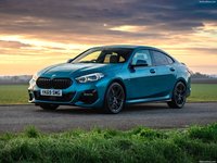 BMW 2-Series Gran Coupe [UK] 2020 tote bag #1416193