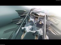 BMW i4 Concept 2020 Poster 1416220
