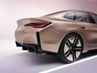 BMW i4 Concept 2020 tote bag #1416221