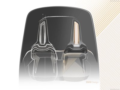 BMW i4 Concept 2020 magic mug #1416224