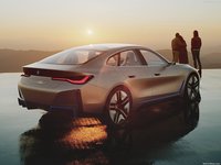 BMW i4 Concept 2020 Poster 1416225